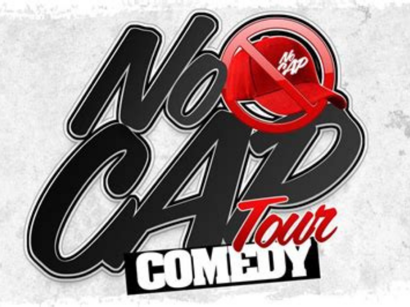 No Cap Comedy Tour: DeRay Davis, DC Young Fly, Chico Bean & Karlous Miller at Verizon Theatre at Grand Prairie