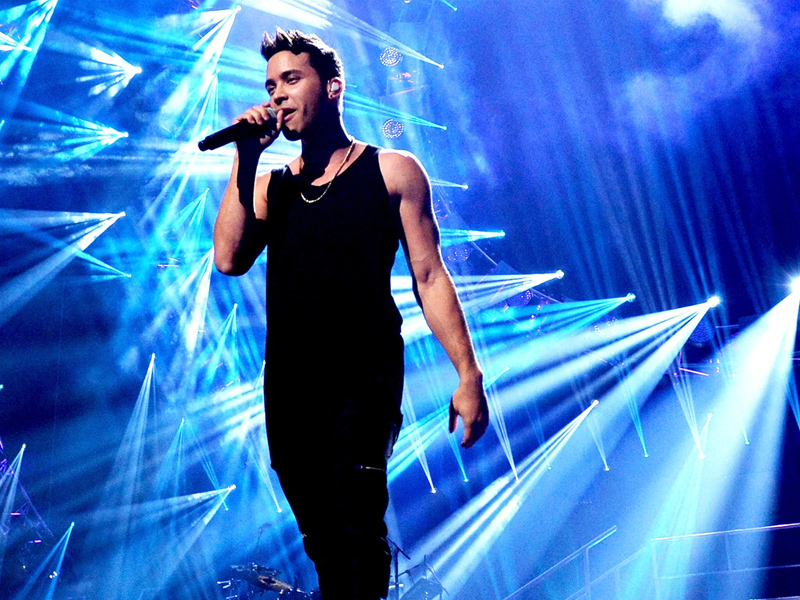 Prince Royce