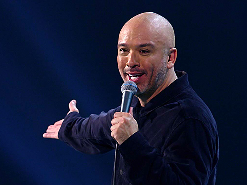 Jo Koy at Texas Trust CU Theatre