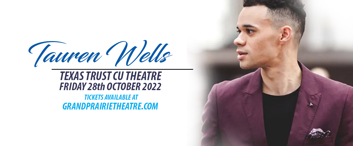 Tauren Wells