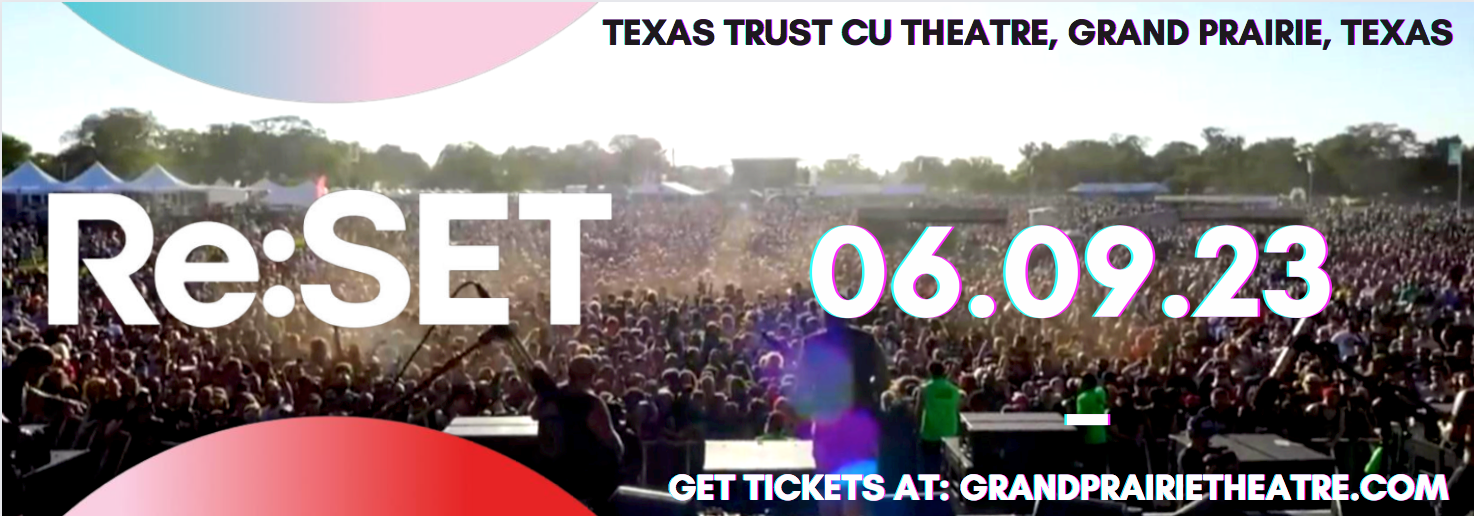Re:SET Concert Series: boygenius - Friday at Texas Trust CU Theatre tickets Re:SET Concert Series: boygenius - Friday at Texas Trust CU Theatre