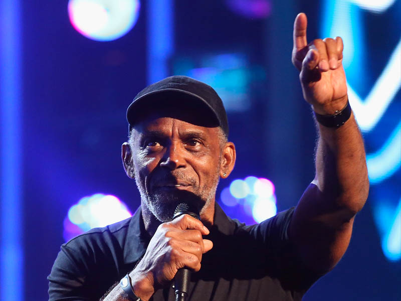 Maze And Frankie Beverly