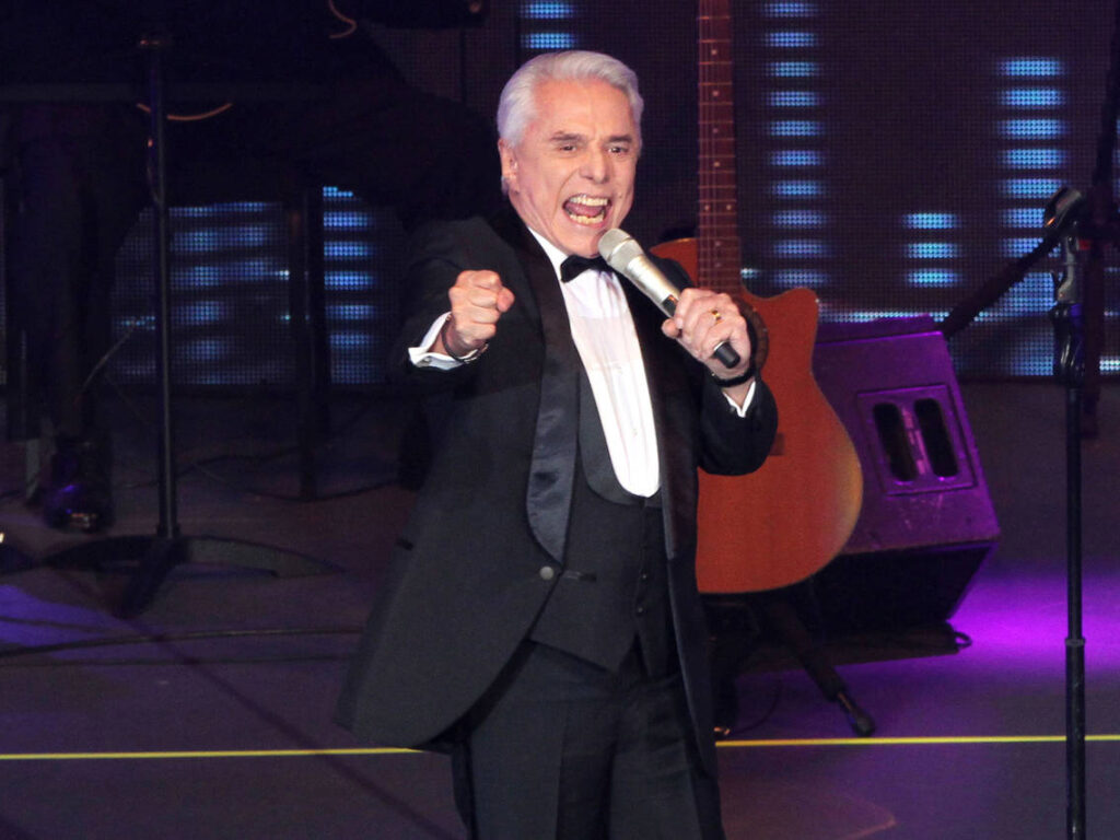 Enrique Guzman