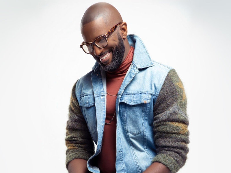 Rickey Smiley