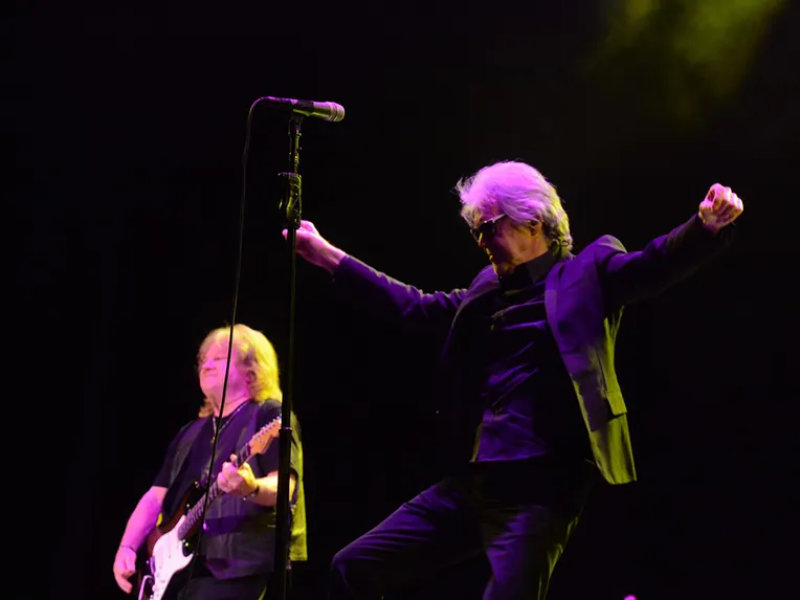 Three Dog Night