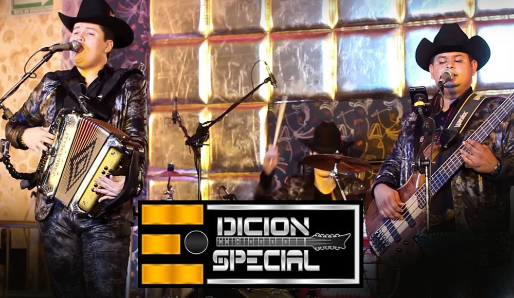 Edicion Especial