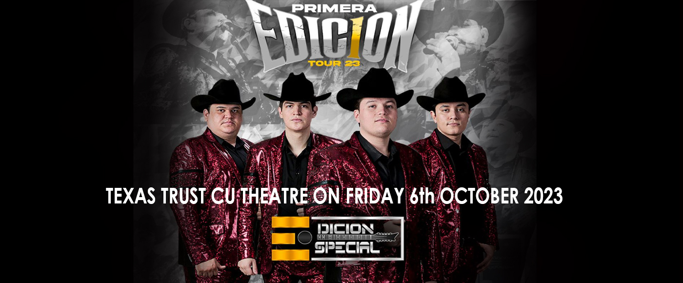 Edicion Especial