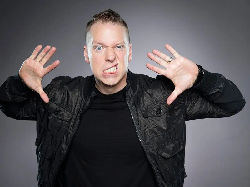 Gary Owen's DFW-NYE Takeover VII
