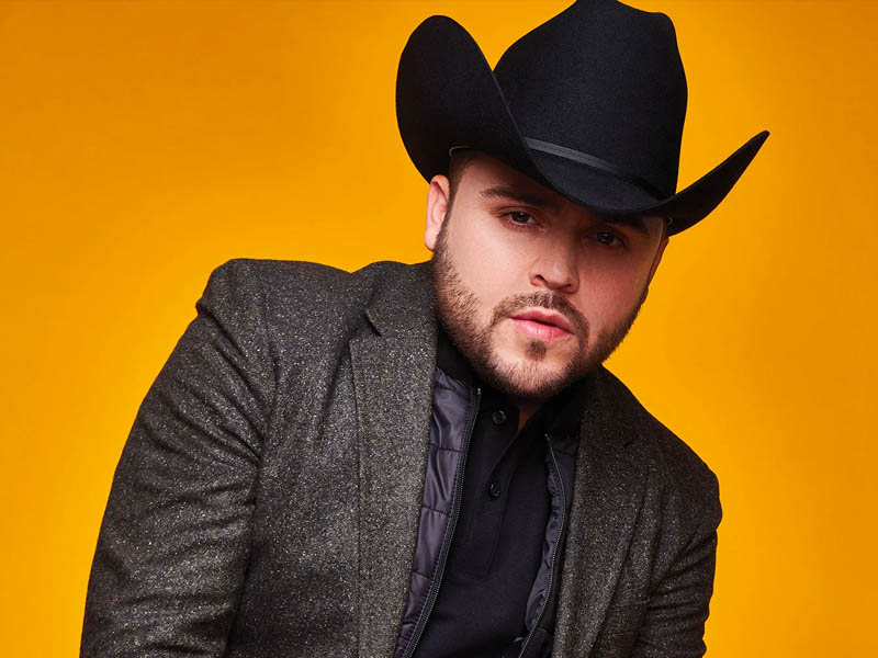 Gerardo Ortiz & Luis Alfonso Partida