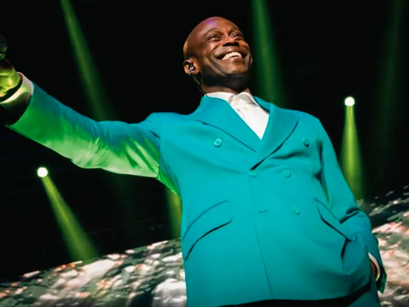 Kem tickets