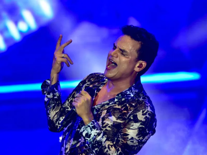 Silvestre Dangond tickets