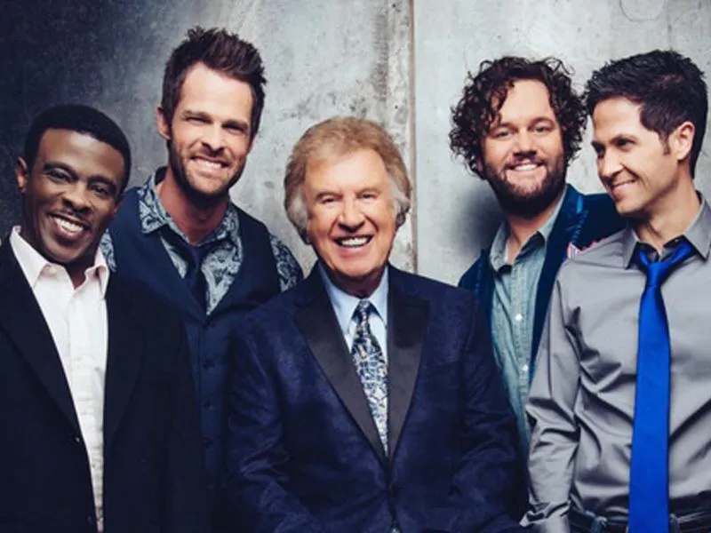 Bill Gaither and The Gaither Vocal Band