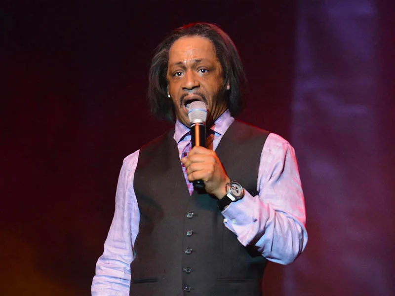 Katt Williams Tickets 8th March Texas Trust CU Theatre Texas