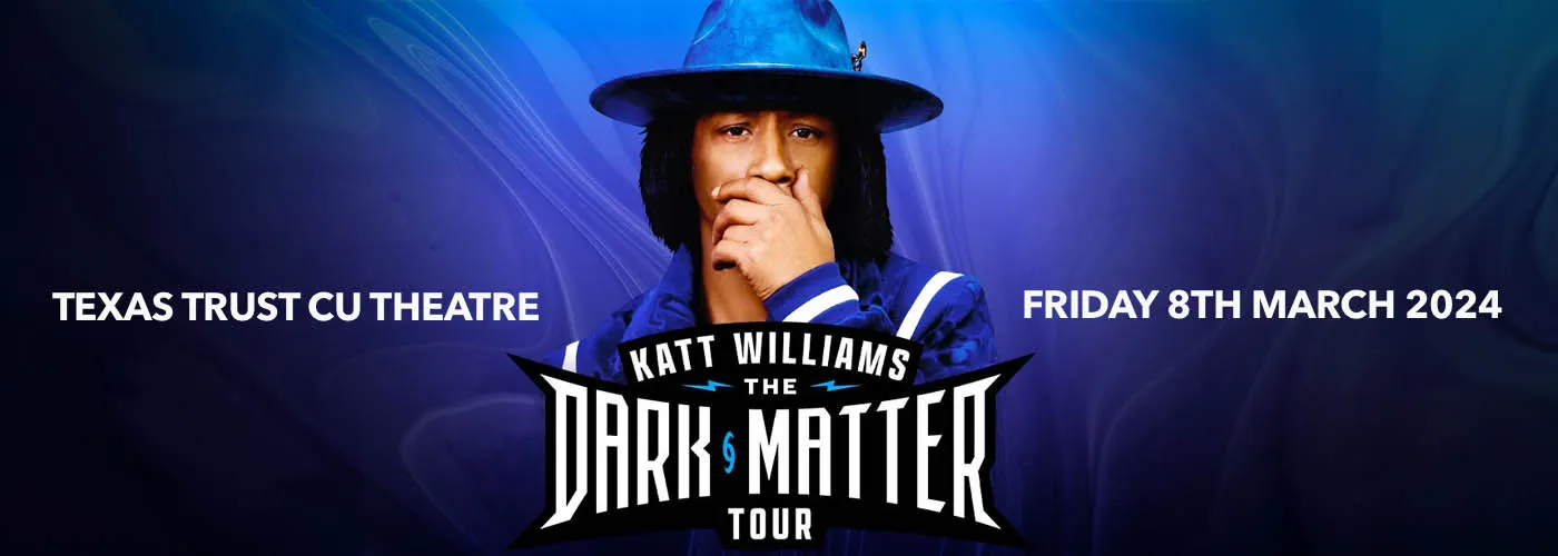 Katt Williams