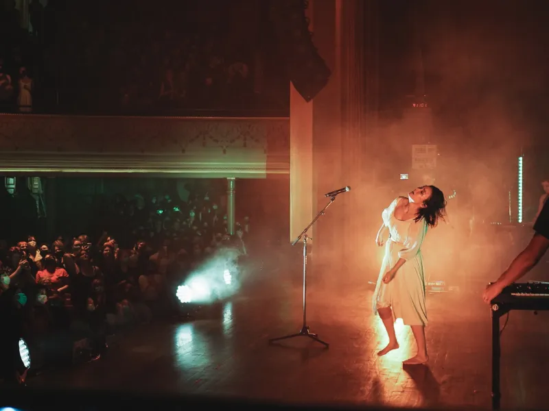 Mitski tickets