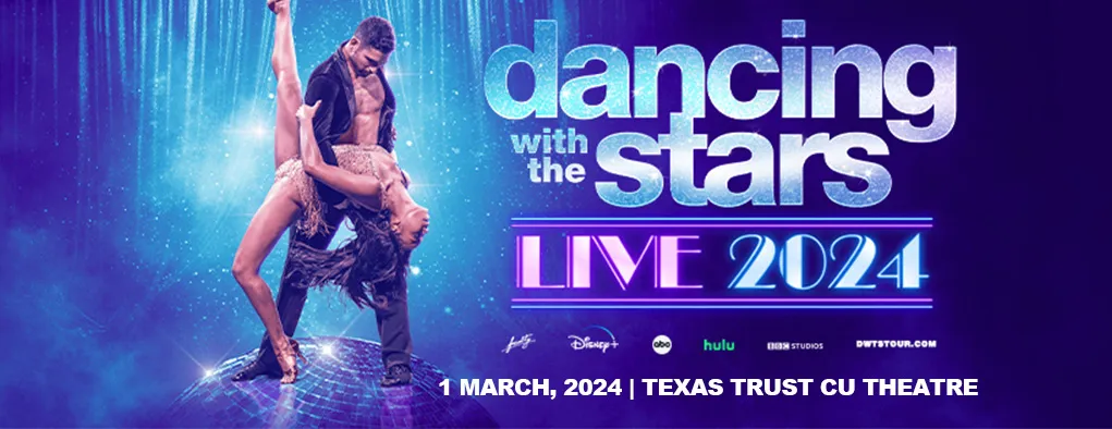 Dancing With The Stars