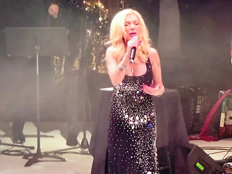 Marisela Tickets | 28 September 2024 | Texas Trust CU Theatre at Grand  Prairie