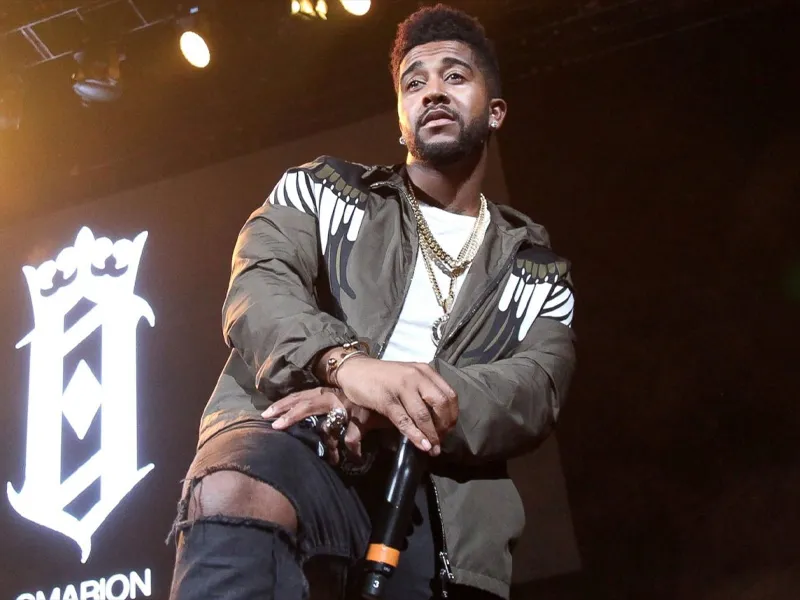 Omarion