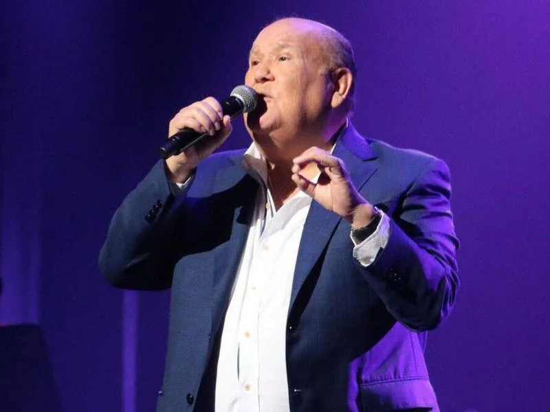 Leo Dan Tickets | 26 May 2024 | Texas Trust CU Theatre at Grand Prairie