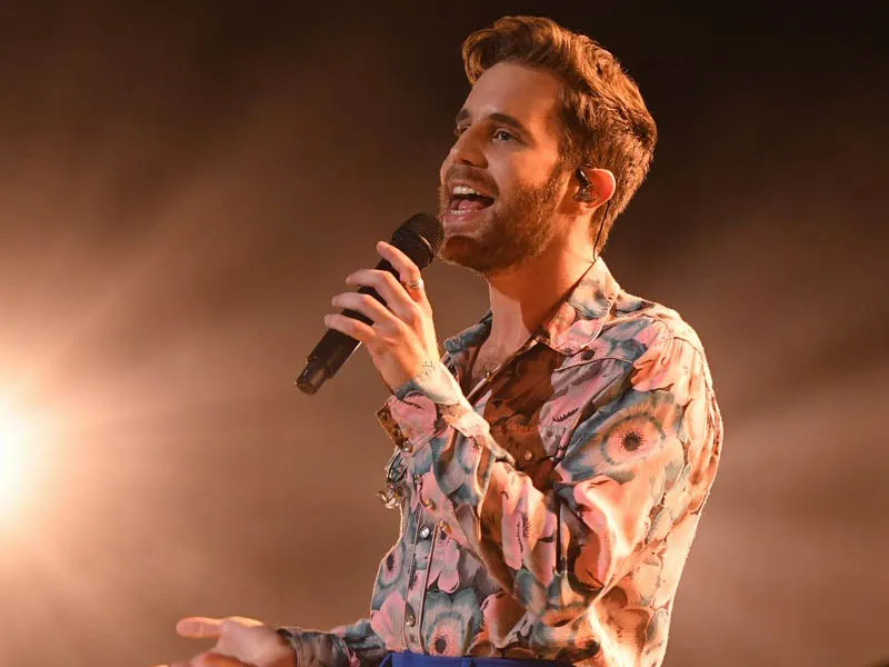 Ben Platt tickets