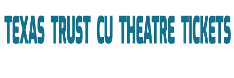 Texas Trust CU Theatre