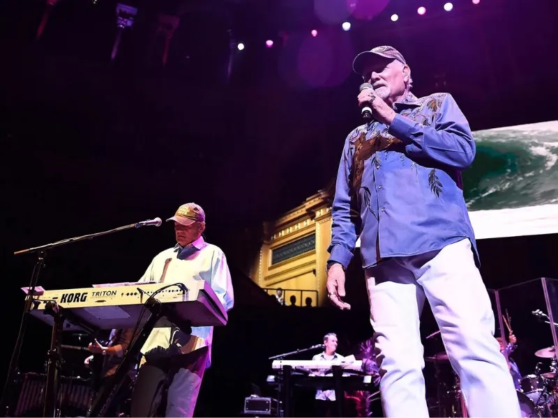 The Beach Boys Endless Summer Gold Tour tickets