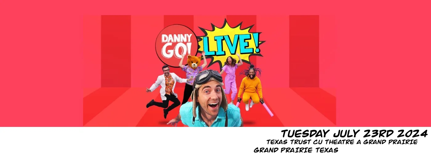Danny Go!