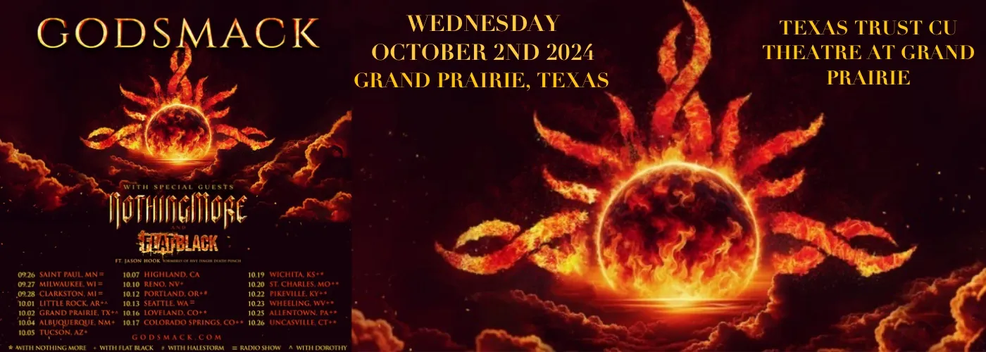 Godsmack