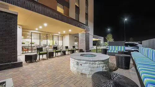 Home2 Suites by Hilton Dallas Grand Prairie