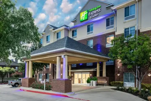 Holiday Inn Express & Suites Dallas – Grand Prairie I-20, an IHG Hotel