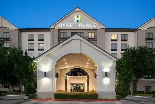Hyatt Place Dallas North Arlington Grand Prairie