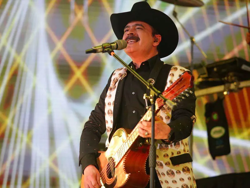 Los Tucanes De Tijuana tickets