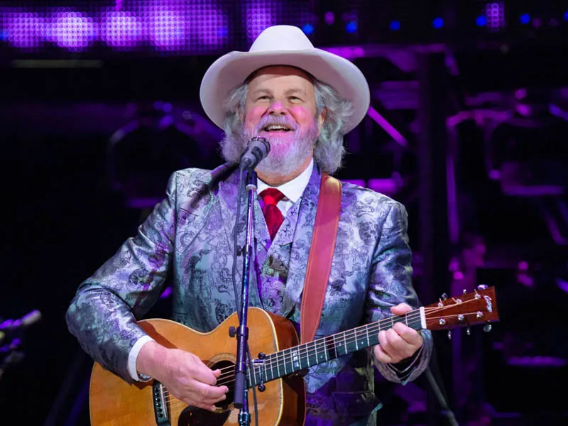 Robert Earl Keen tickets