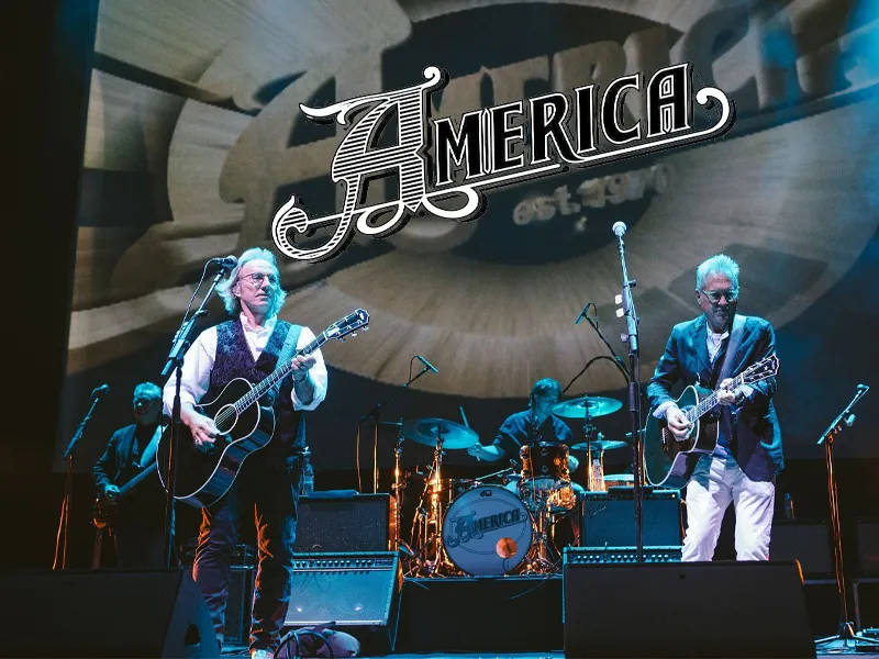 America tickets