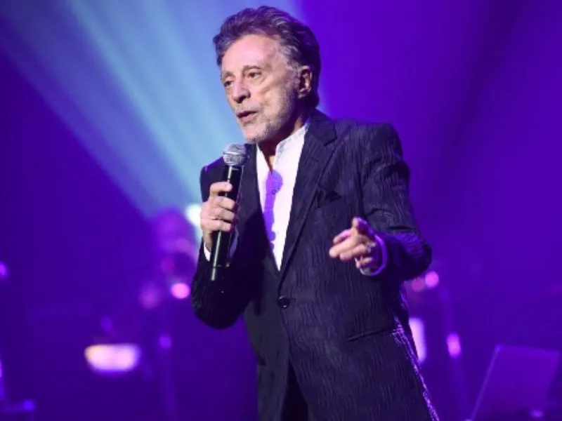Frankie Valli & The Four Seasons tickets