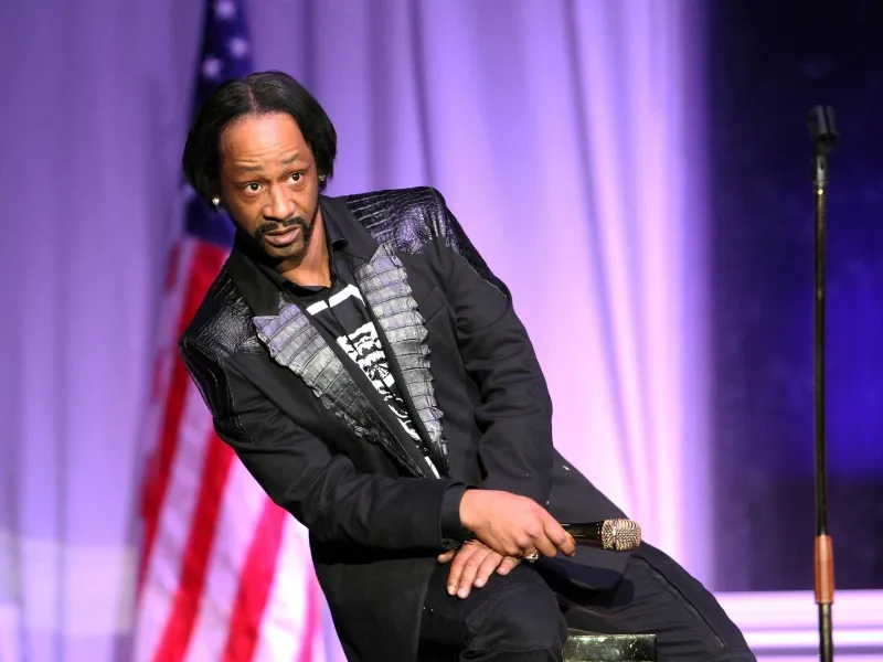 Katt Williams tickets