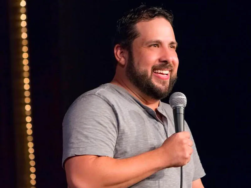 Steve Trevino tickets