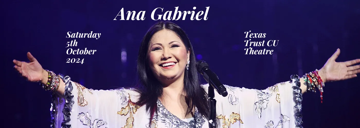 Ana Gabriel