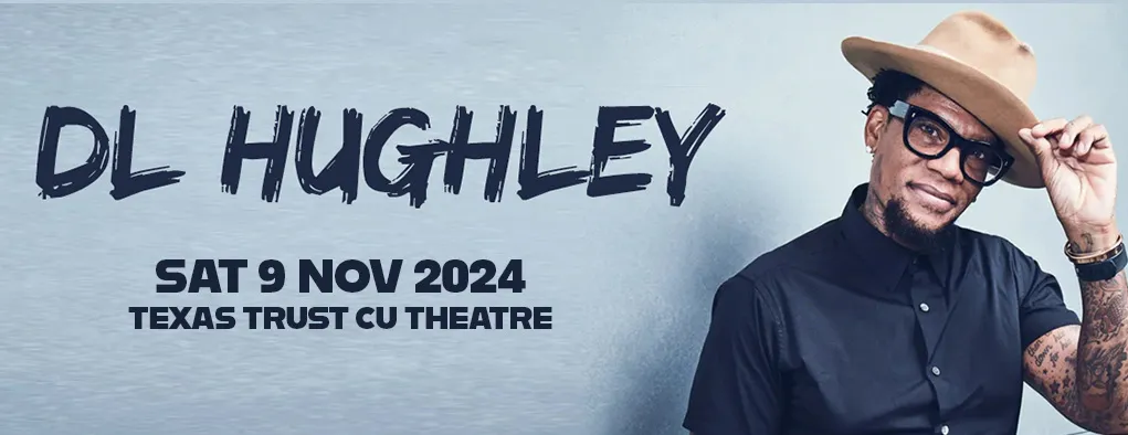 D.L. Hughley