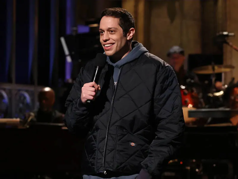 Pete Davidson tickets