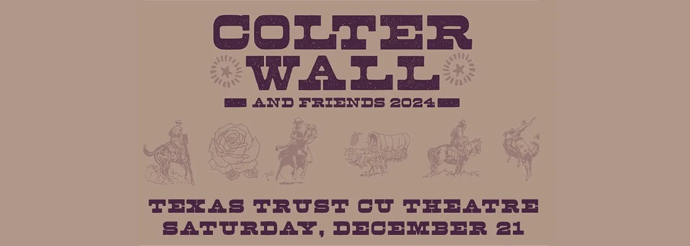 Colter Wall