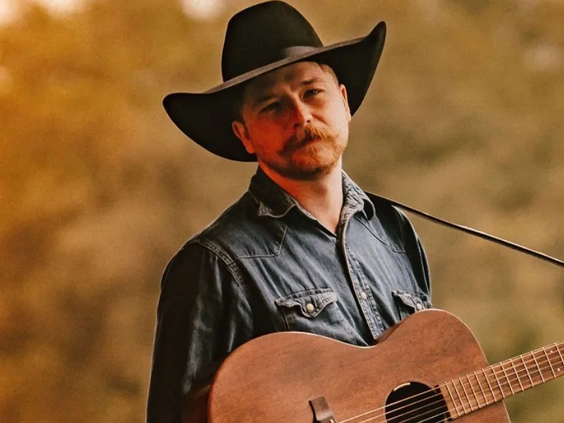 Colter Wall tickets