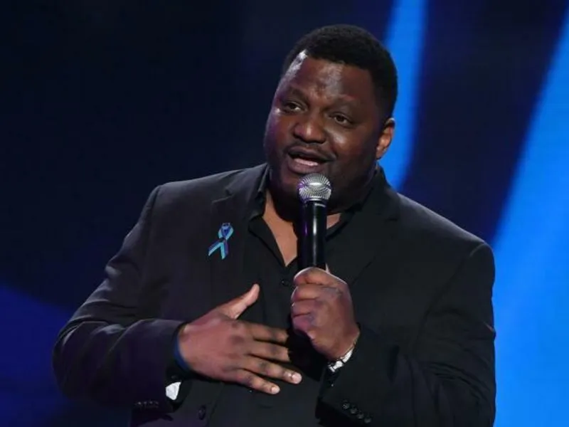 Aries Spears tickets