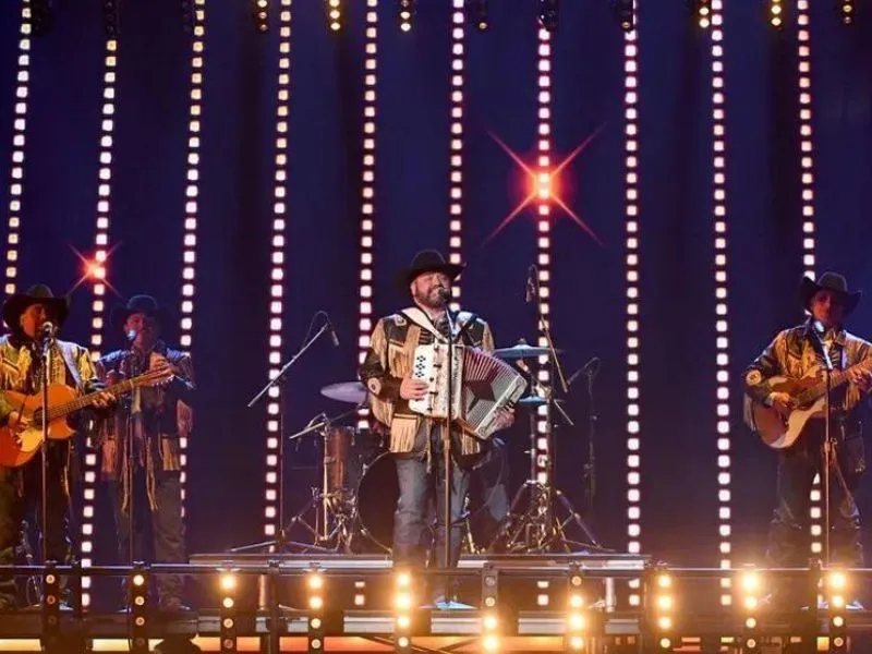 Intocable tickets