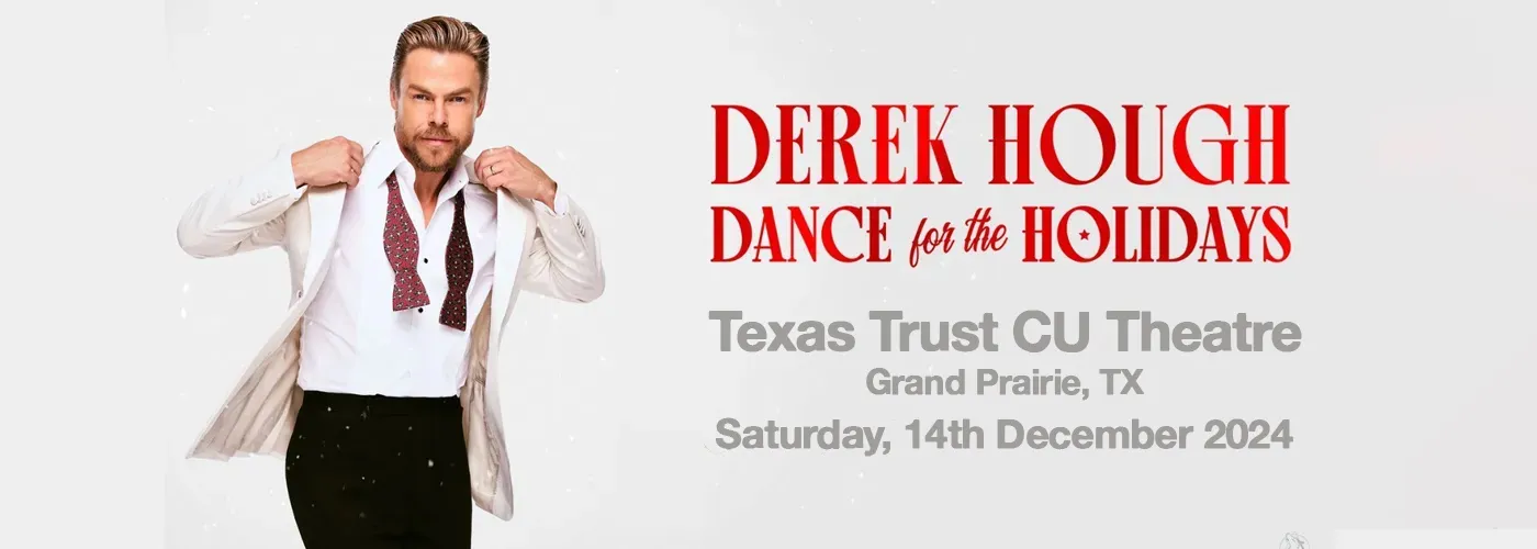 Derek Hough