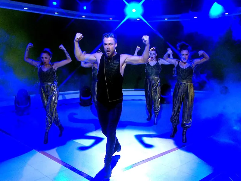 Derek Hough tickets