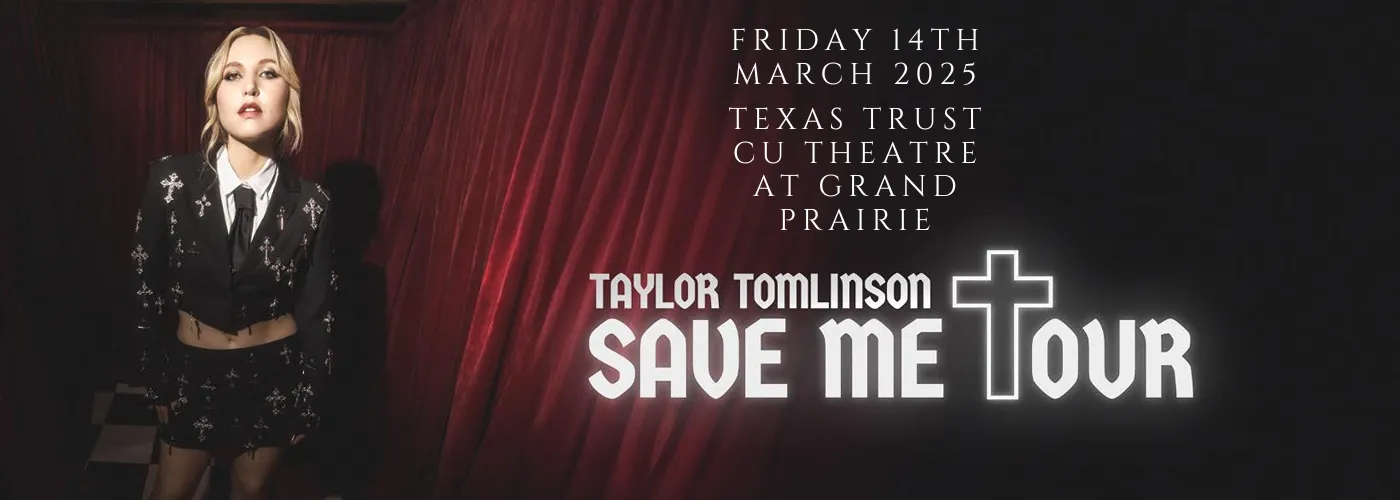 Taylor Tomlinson