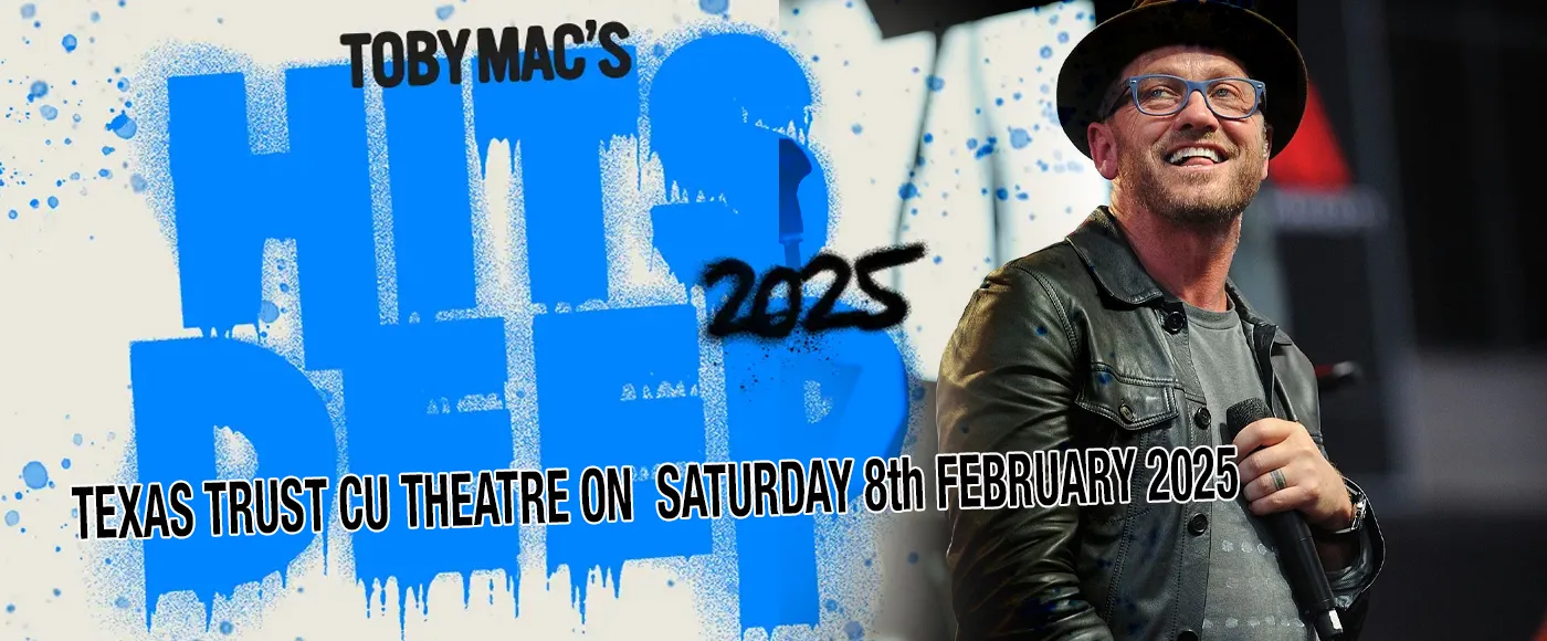 TobyMac