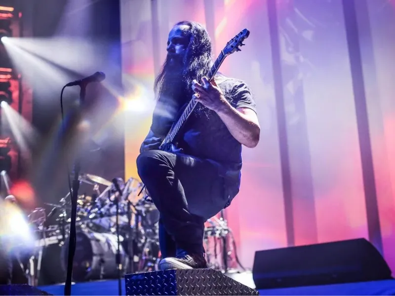 An Evening With Dream Theater tickets