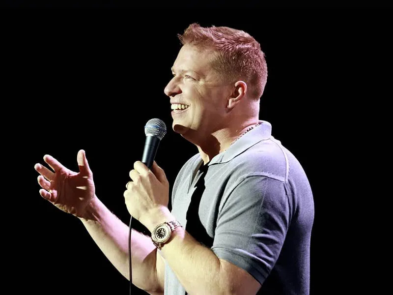 Gary Owen's DFW-NYE Takeover VIII tickets